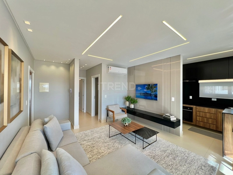 Magnífico apartamento - Novo frente Avenida: 7ª foto da galeria de imagens do imóvel