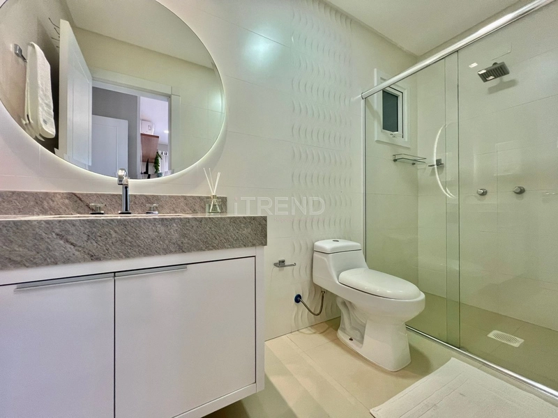 Magnífico apartamento - Novo frente Avenida: 17ª foto da galeria de imagens do imóvel