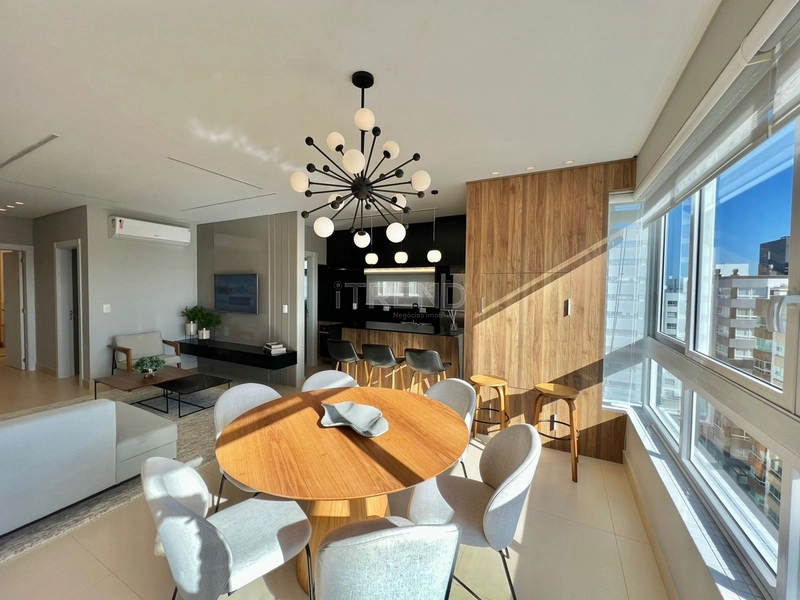 Magnífico apartamento - Novo frente Avenida: 8ª foto da galeria de imagens do imóvel