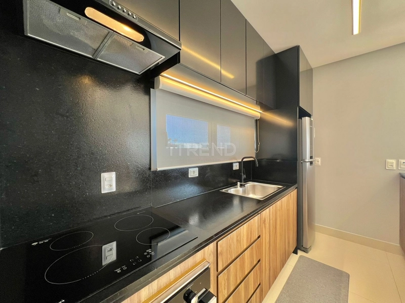 Magnífico apartamento - Novo frente Avenida: 10ª foto da galeria de imagens do imóvel