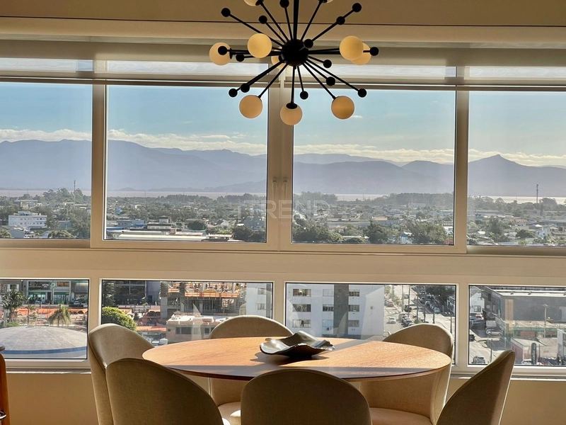 Magnífico apartamento - Novo frente Avenida: 14ª foto da galeria de imagens do imóvel
