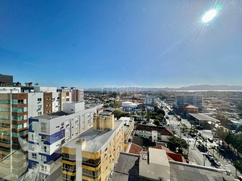 Magnífico apartamento - Novo frente Avenida: 13ª foto da galeria de imagens do imóvel