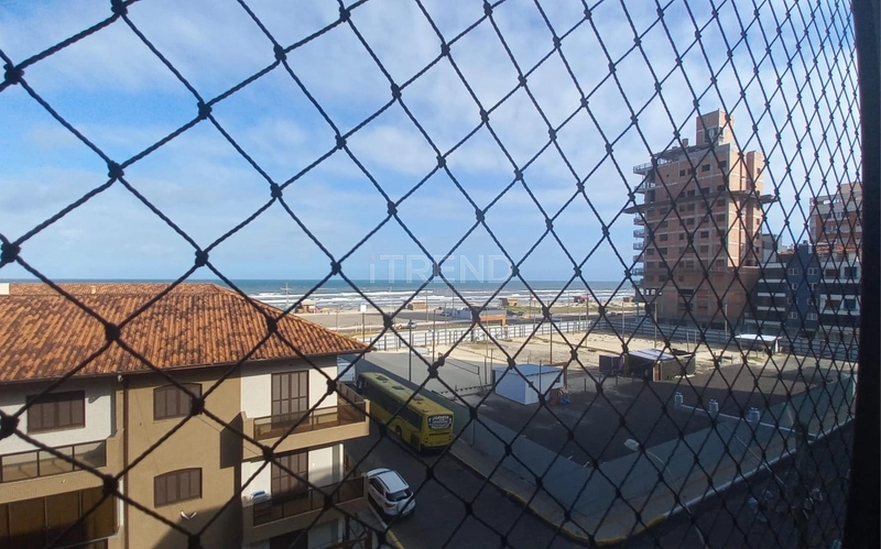 APARTAMENTO COM VISTA PARA O MAR NO CENTRO CAPÃO DA CANOA: 16ª foto da galeria de imagens do imóvel