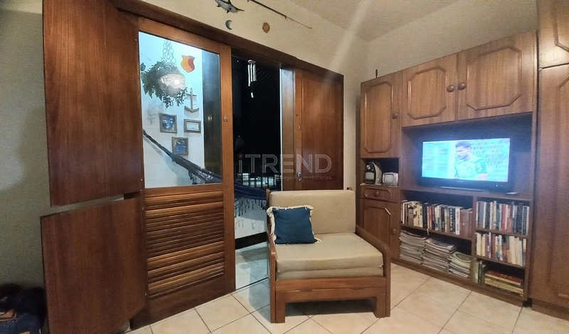 APARTAMENTO COM VISTA PARA O MAR NO CENTRO CAPÃO DA CANOA: 9ª foto da galeria de imagens do imóvel