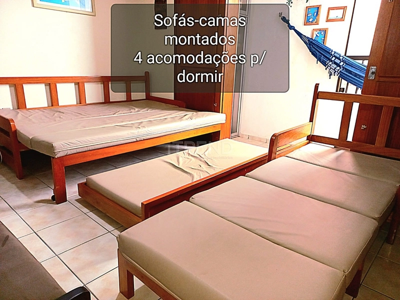 APARTAMENTO COM VISTA PARA O MAR NO CENTRO CAPÃO DA CANOA: 23ª foto da galeria de imagens do imóvel