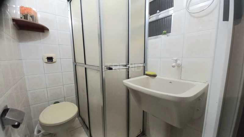 APARTAMENTO COM VISTA PARA O MAR NO CENTRO CAPÃO DA CANOA: 7ª foto da galeria de imagens do imóvel