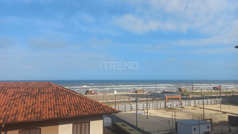 APARTAMENTO COM VISTA PARA O MAR NO CENTRO CAPÃO DA CANOA: 15ª foto da galeria de imagens do imóvel