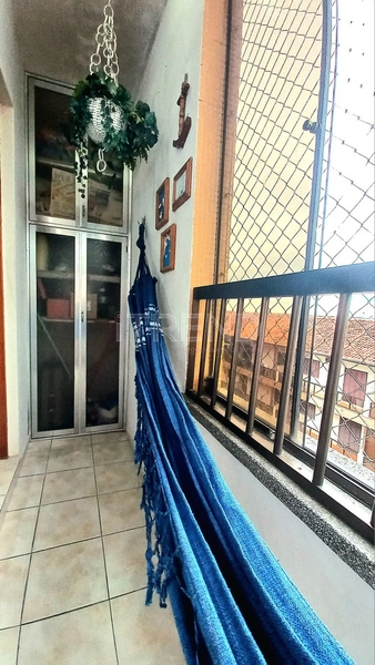 APARTAMENTO COM VISTA PARA O MAR NO CENTRO CAPÃO DA CANOA: 21ª foto da galeria de imagens do imóvel