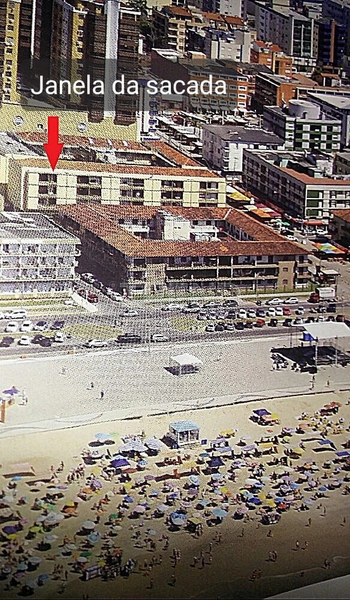 APARTAMENTO COM VISTA PARA O MAR NO CENTRO CAPÃO DA CANOA: 27ª foto da galeria de imagens do imóvel