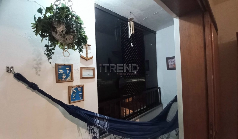 APARTAMENTO COM VISTA PARA O MAR NO CENTRO CAPÃO DA CANOA: 12ª foto da galeria de imagens do imóvel