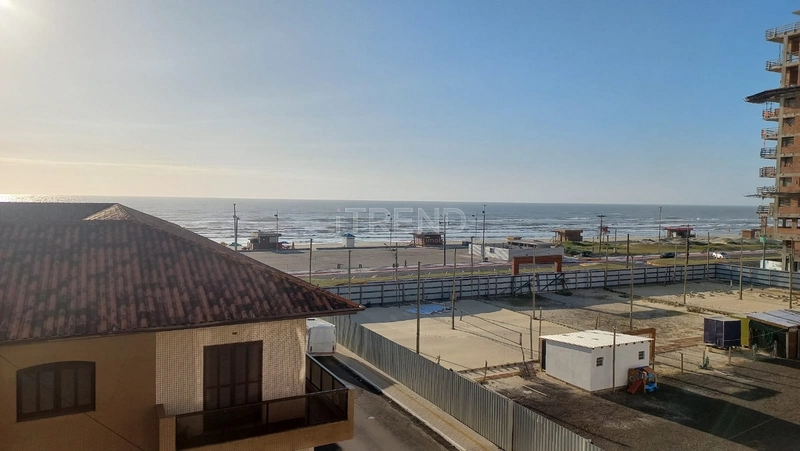 APARTAMENTO COM VISTA PARA O MAR NO CENTRO CAPÃO DA CANOA: 18ª foto da galeria de imagens do imóvel
