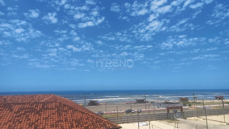 APARTAMENTO COM VISTA PARA O MAR NO CENTRO CAPÃO DA CANOA: 17ª foto da galeria de imagens do imóvel