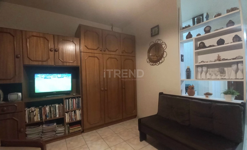 APARTAMENTO COM VISTA PARA O MAR NO CENTRO CAPÃO DA CANOA: 13ª foto da galeria de imagens do imóvel