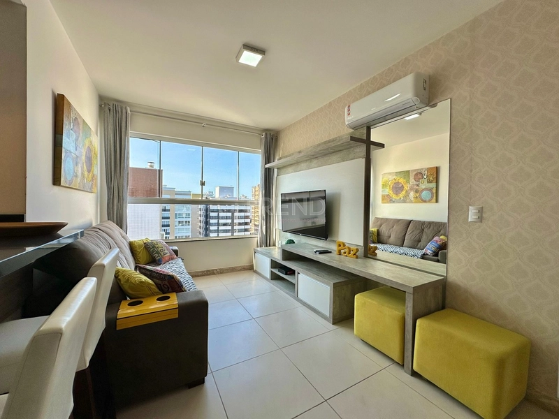 APARTAMENTO À VENDA 02 DORMITÓRIOS LESTE/NORTE BAIRRO NAVEGANTES