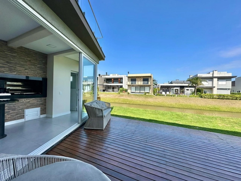 CAPÃO ILHAS RESORT: 18ª foto da galeria de imagens do imóvel