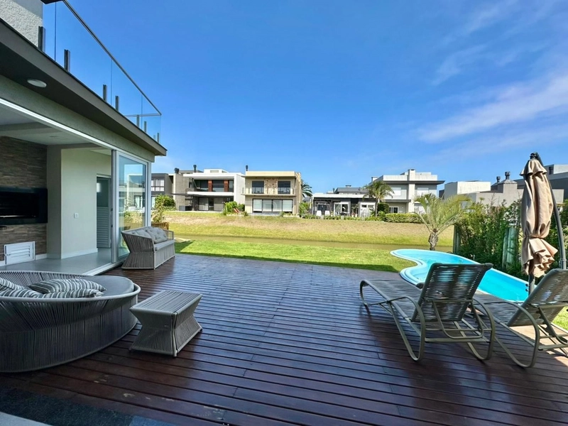 CAPÃO ILHAS RESORT: 5ª foto da galeria de imagens do imóvel