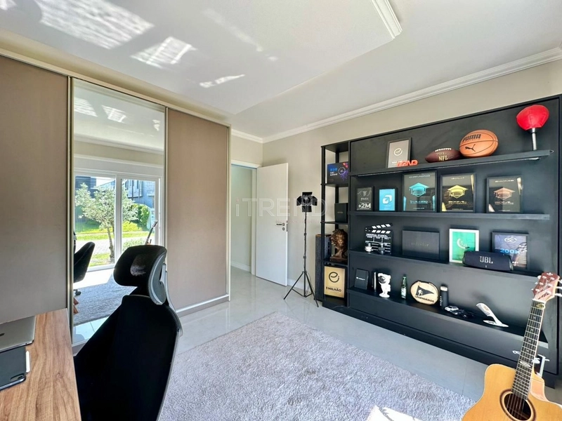 CAPÃO ILHAS RESORT: 23ª foto da galeria de imagens do imóvel