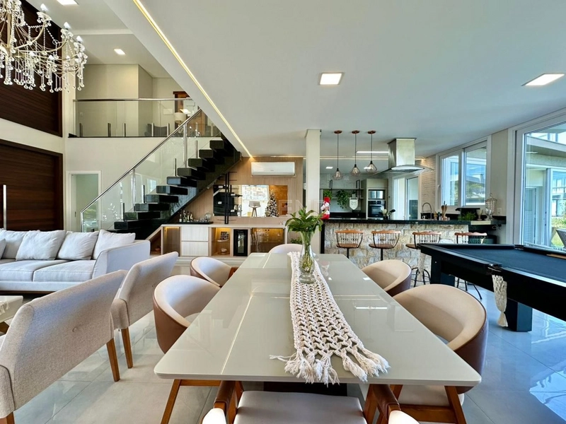 CAPÃO ILHAS RESORT: 11ª foto da galeria de imagens do imóvel