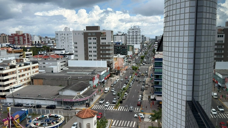 CENTRO: 12ª foto da galeria de imagens do imóvel