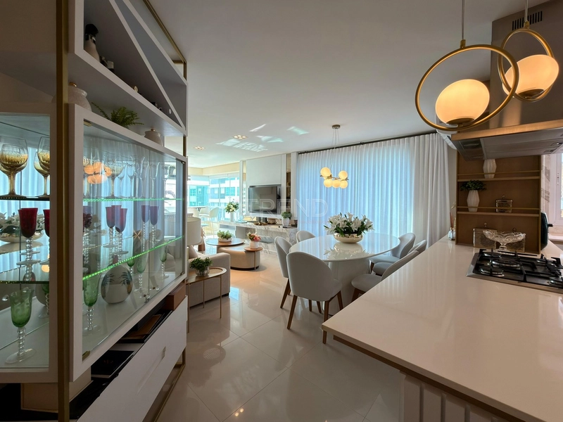 APARTAMENTO À VENDA  COM INFRAESTRUTURA ESPETACULAR: 16ª foto da galeria de imagens do imóvel