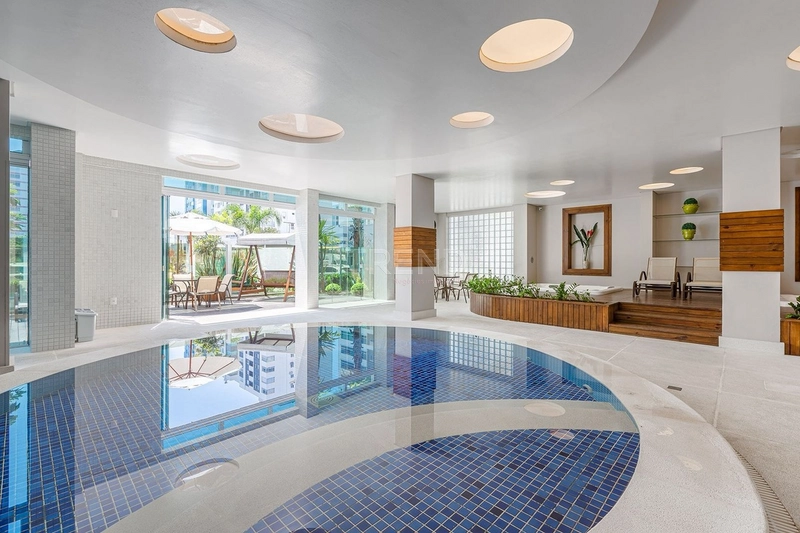 APARTAMENTO À VENDA  COM INFRAESTRUTURA ESPETACULAR: 45ª foto da galeria de imagens do imóvel