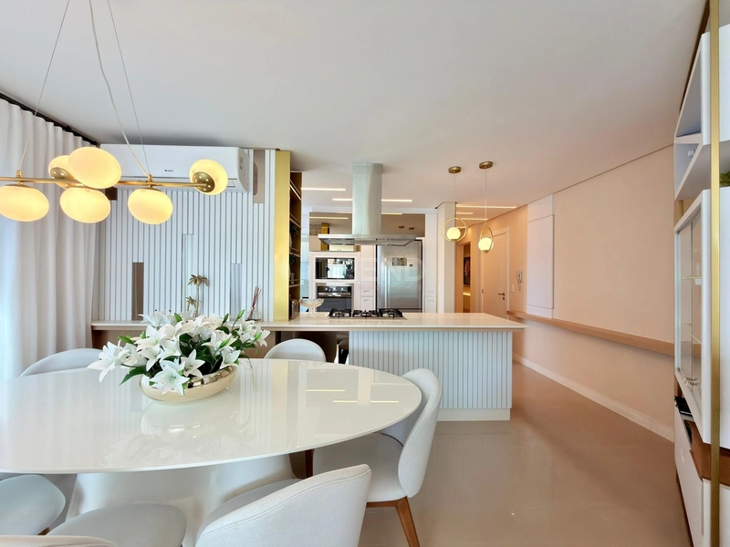 APARTAMENTO À VENDA  COM INFRAESTRUTURA ESPETACULAR: 7ª foto da galeria de imagens do imóvel