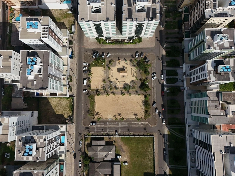 APARTAMENTO À VENDA  COM INFRAESTRUTURA ESPETACULAR: 35ª foto da galeria de imagens do imóvel