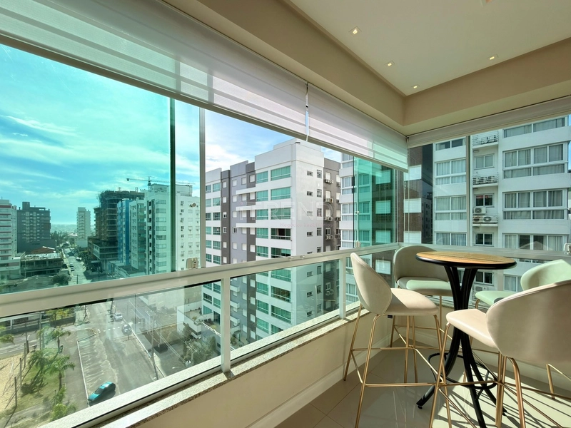 APARTAMENTO À VENDA  COM INFRAESTRUTURA ESPETACULAR: 12ª foto da galeria de imagens do imóvel