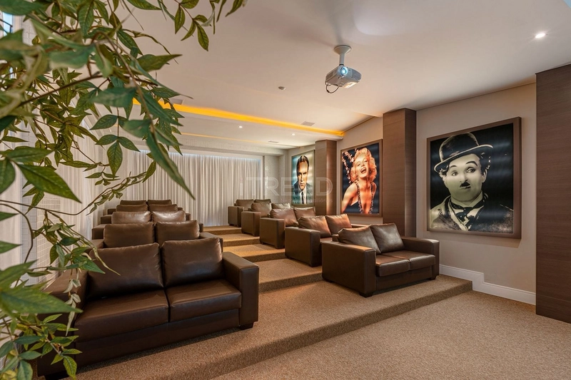 APARTAMENTO À VENDA  COM INFRAESTRUTURA ESPETACULAR: 40ª foto da galeria de imagens do imóvel