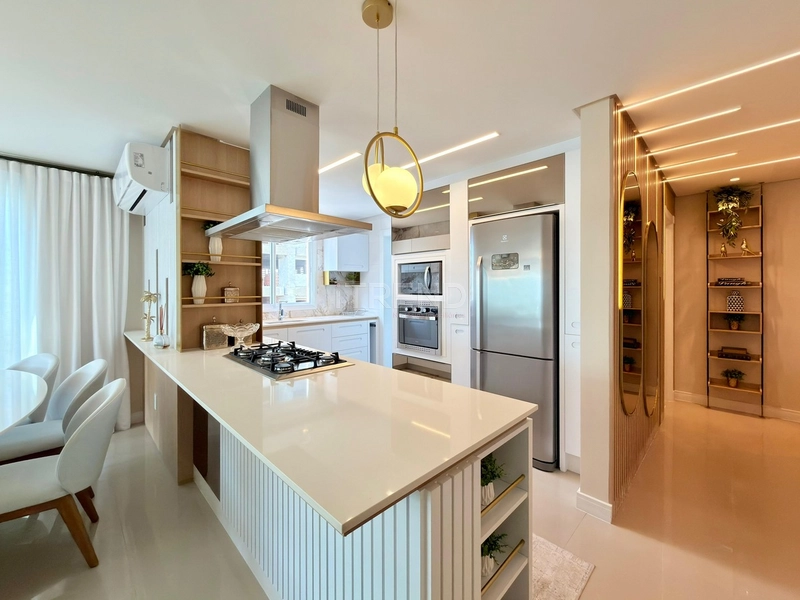 APARTAMENTO À VENDA  COM INFRAESTRUTURA ESPETACULAR: 17ª foto da galeria de imagens do imóvel