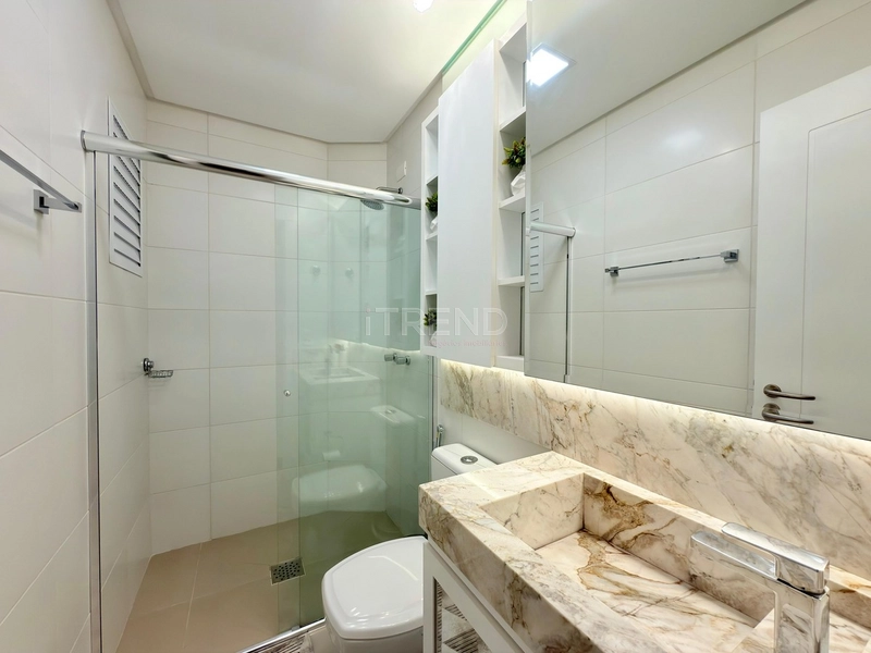 APARTAMENTO À VENDA  COM INFRAESTRUTURA ESPETACULAR: 31ª foto da galeria de imagens do imóvel