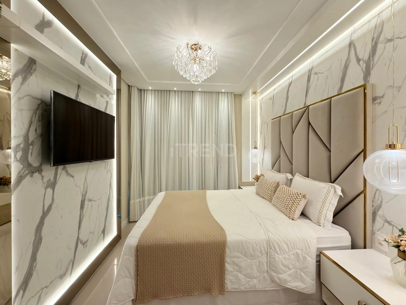 APARTAMENTO À VENDA  COM INFRAESTRUTURA ESPETACULAR: 29ª foto da galeria de imagens do imóvel