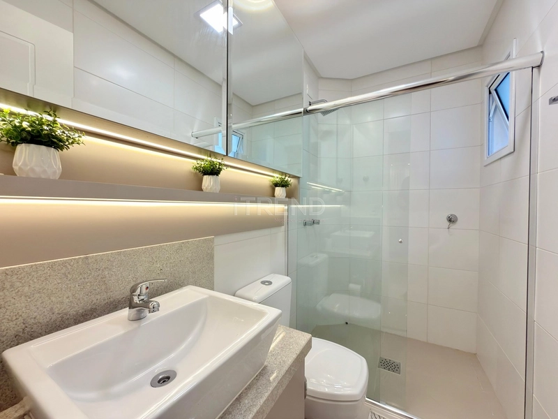 APARTAMENTO À VENDA  COM INFRAESTRUTURA ESPETACULAR: 27ª foto da galeria de imagens do imóvel