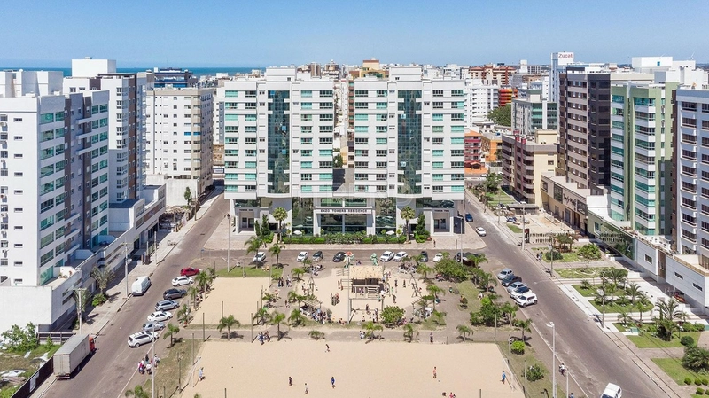 APARTAMENTO À VENDA  COM INFRAESTRUTURA ESPETACULAR: 32ª foto da galeria de imagens do imóvel