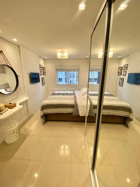 Apartamento de 03 dormitórios na divisa com Atlântida: 14ª foto da galeria de imagens do imóvel