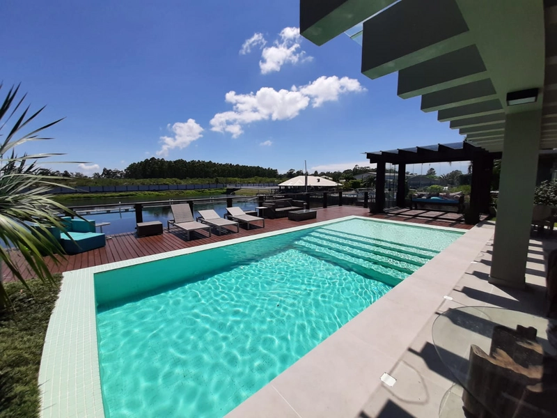 SOBRADO BEIRA DA MARINA: 8ª foto da galeria de imagens do imóvel