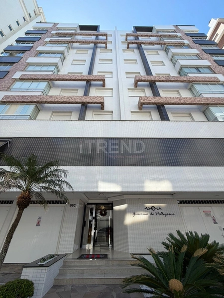 BAIRRO ZONA NOVA: 2ª foto da galeria de imagens do imóvel