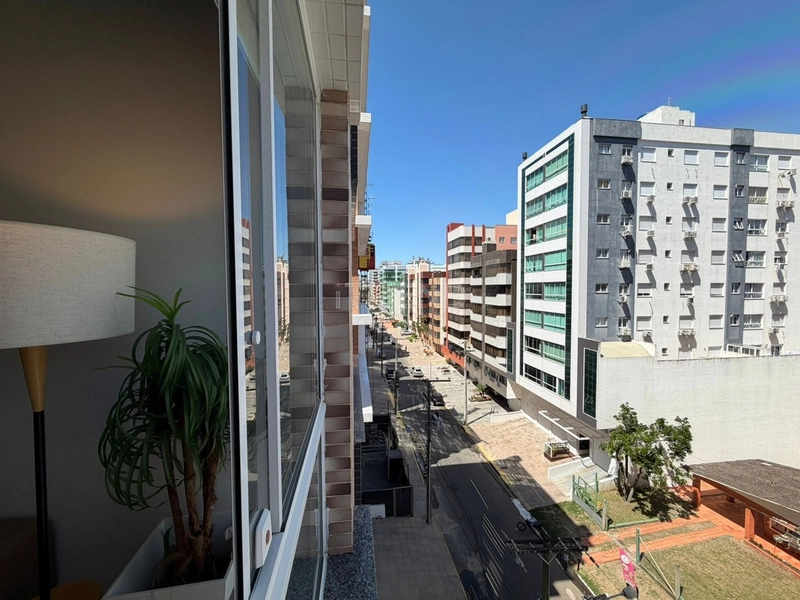 BAIRRO ZONA NOVA: 18ª foto da galeria de imagens do imóvel