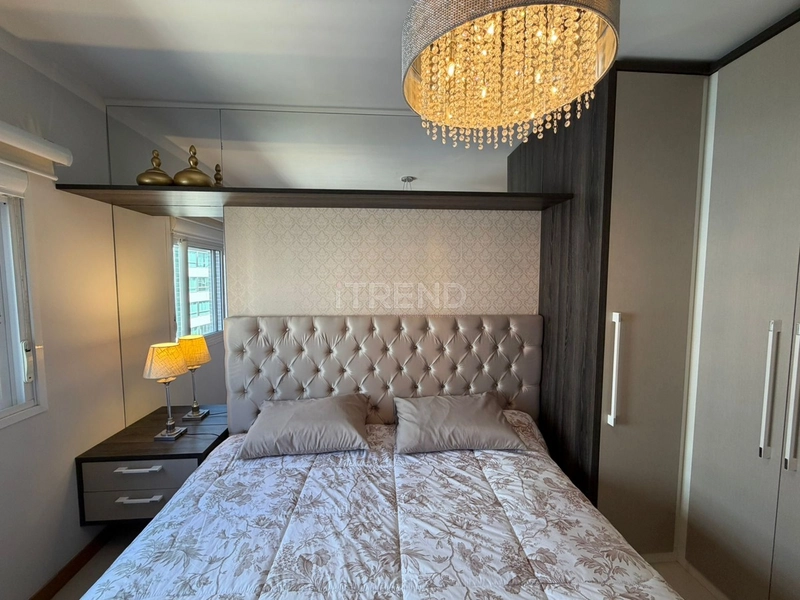 BAIRRO ZONA NOVA: 5ª foto da galeria de imagens do imóvel