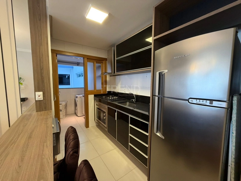 BAIRRO ZONA NOVA: 10ª foto da galeria de imagens do imóvel