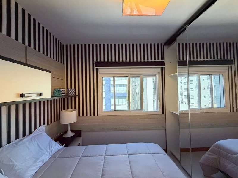 BAIRRO ZONA NOVA: 4ª foto da galeria de imagens do imóvel