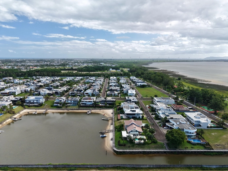 NOVIDADE À VENDA CONDOMÍNIO VELAS DA MARINA: 57ª foto da galeria de imagens do imóvel