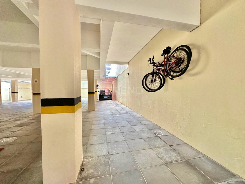 COBERTURA À VENDA NO CENTRO DE CAPÃO DA CANOA: 10ª foto da galeria de imagens do imóvel