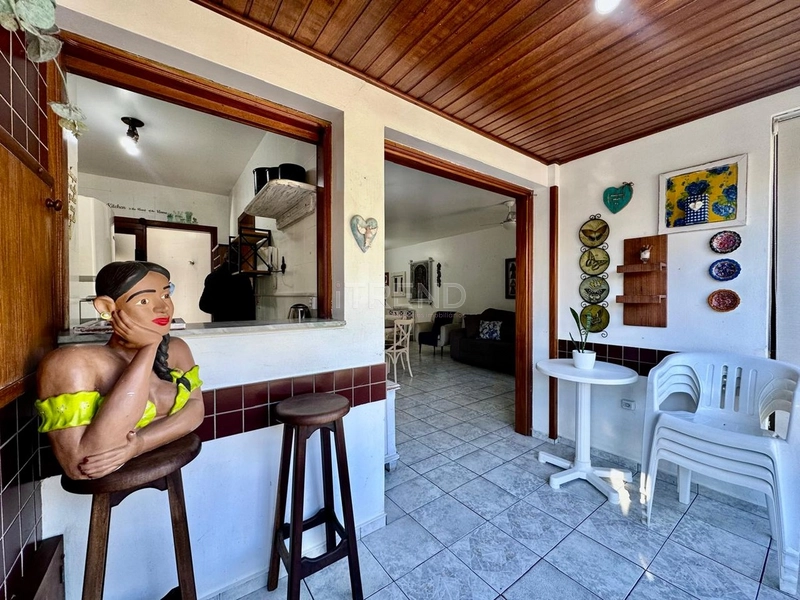 ZONA NOVA: 20ª foto da galeria de imagens do imóvel