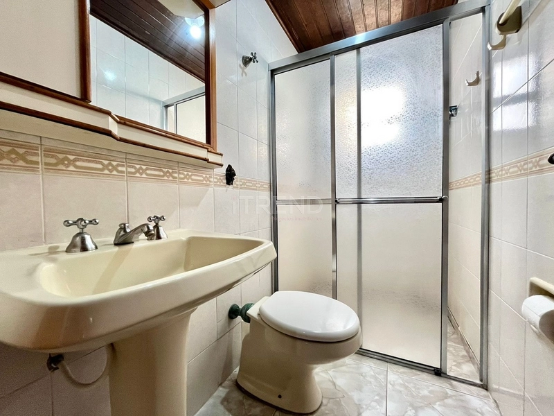 APARTAMENTO 02 DORMITÓRIOS: 11ª foto da galeria de imagens do imóvel