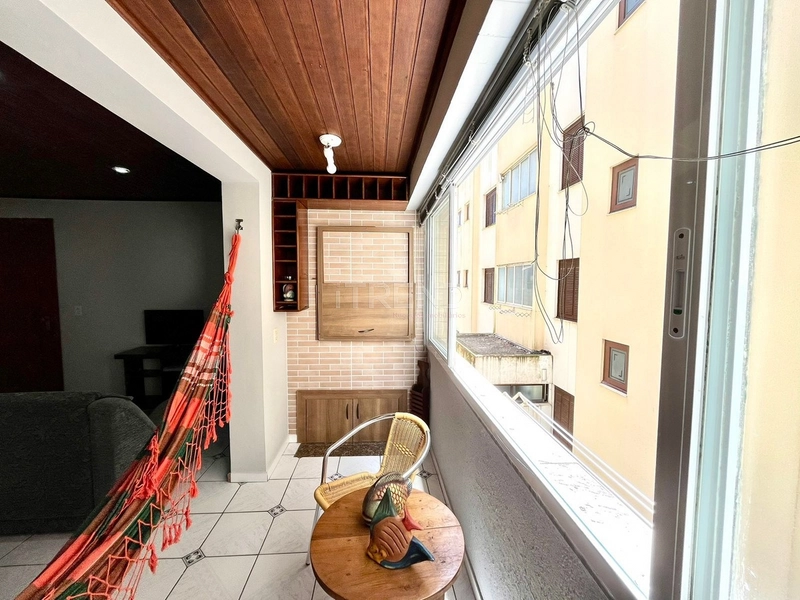 APARTAMENTO 02 DORMITÓRIOS: 5ª foto da galeria de imagens do imóvel