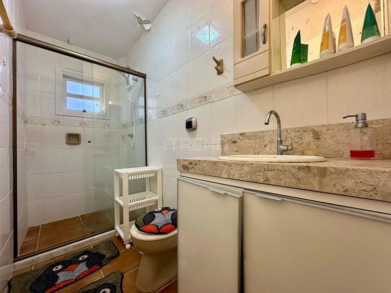 Apartamento 03 dormitórios gigantesco: 18ª foto da galeria de imagens do imóvel