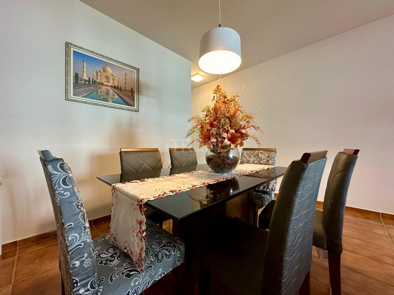 Apartamento 03 dormitórios gigantesco: 8ª foto da galeria de imagens do imóvel