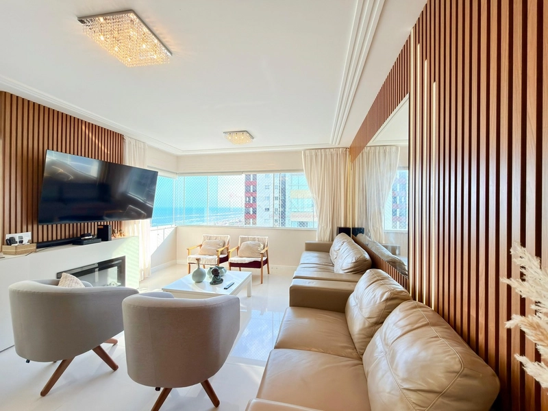 VISTA ETERNA PARA O MAR: 7ª foto da galeria de imagens do imóvel