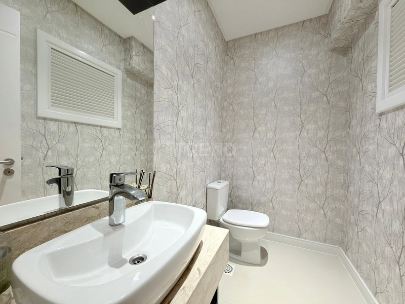 VISTA ETERNA PARA O MAR: 19ª foto da galeria de imagens do imóvel